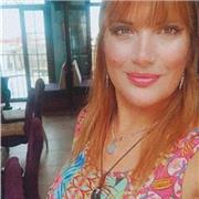 Profesora de Psicología y Terapias alternativas. Clases dirigidas a Adolescentes y Adultos.